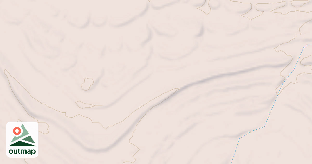 Map of 2060