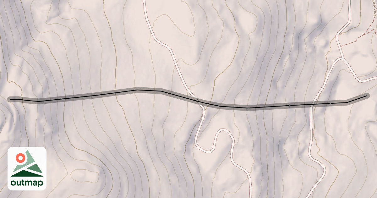 Map of Tango