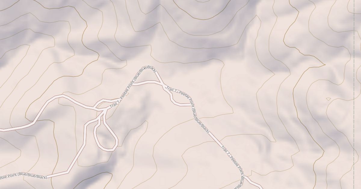 Map preview of USGS National Digital Trails 4ad1d411-fc59-4ad1-87fa-961d1cff5be9