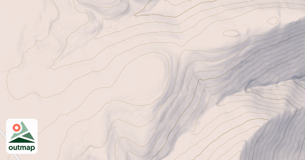 Map of O-3133025