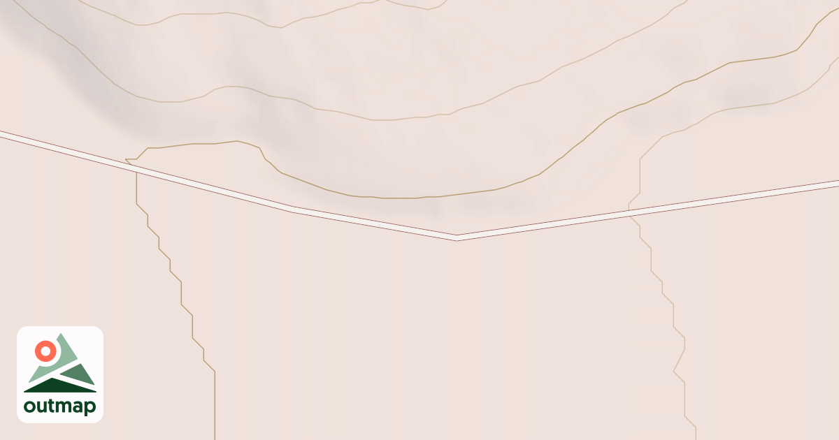 Map of BLM National GTLF Public Motorized Roads 7f7eb95f-fbab-4318-972e-21373a7f4fea