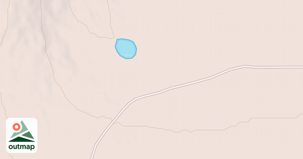 Map of BLM National GTLF Public Motorized Roads 0771853d-8004-43d4-b4c0-ef76029c9fe2