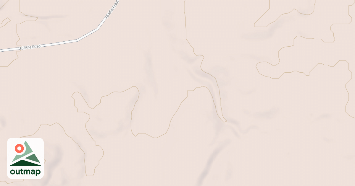 Map of 6659