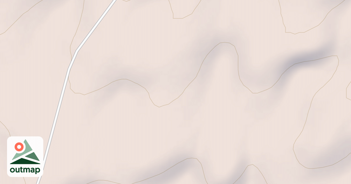 Map of BLM National GTLF Public Motorized Roads f28afbce-b000-4f32-b41c-8c865a0b8ea6