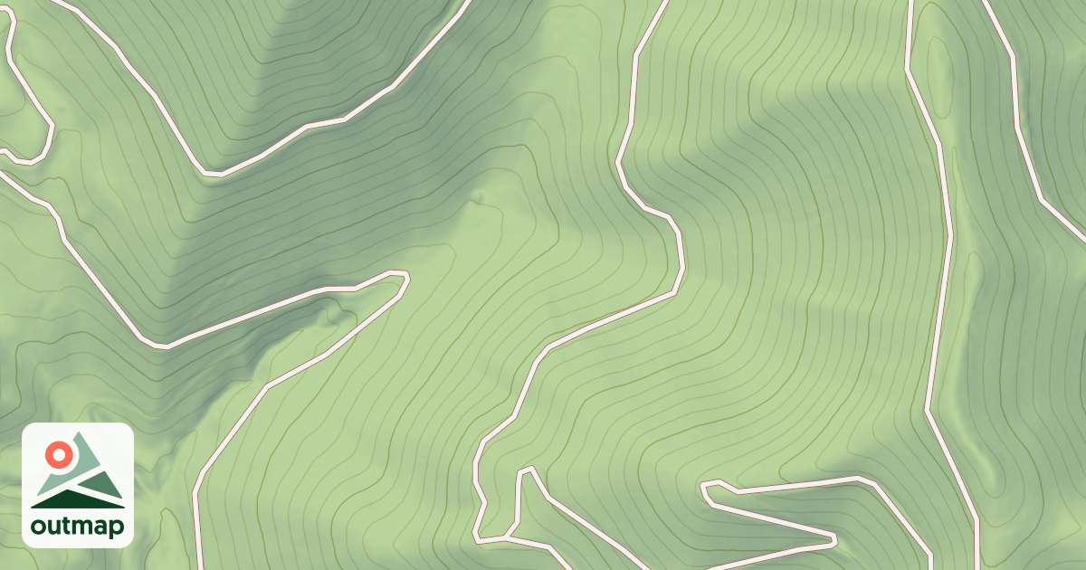 Map of MIDGET