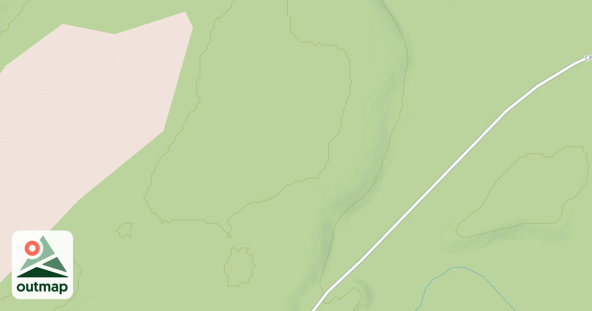 Map of FR 2361B