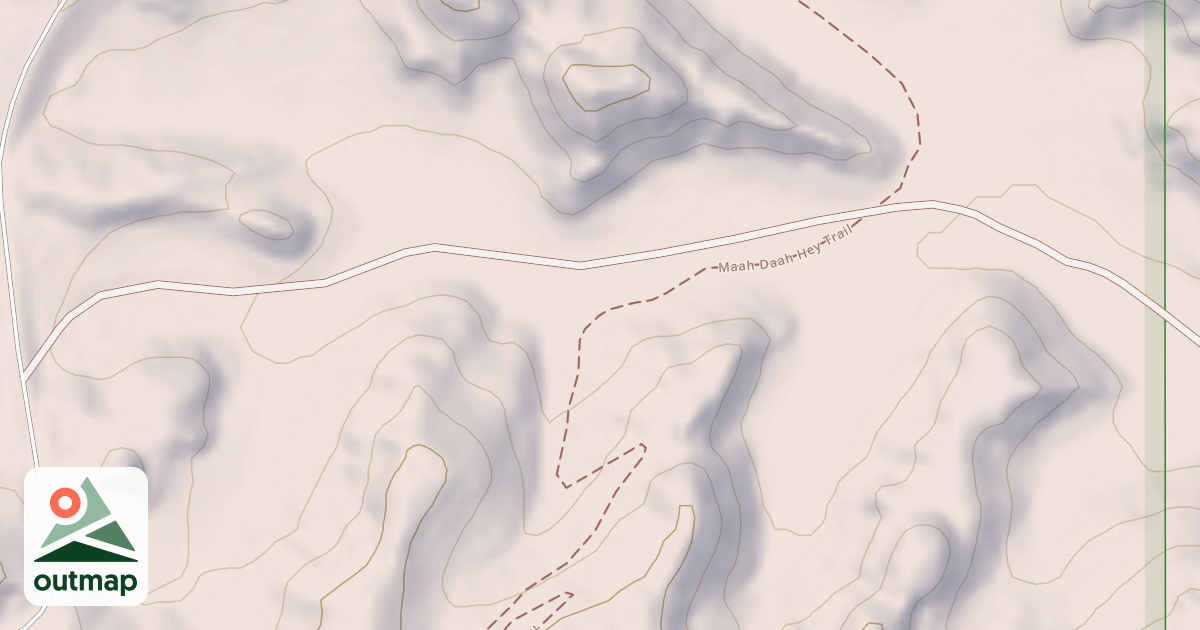 Map of (FDR) 7261