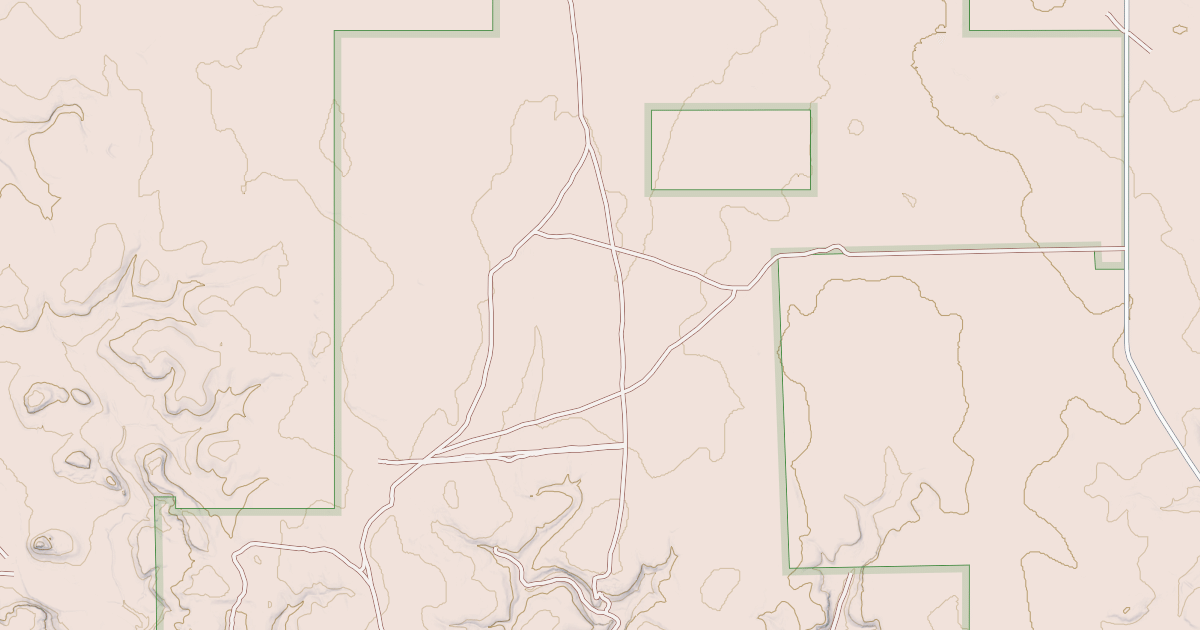 Map preview of QUARRY