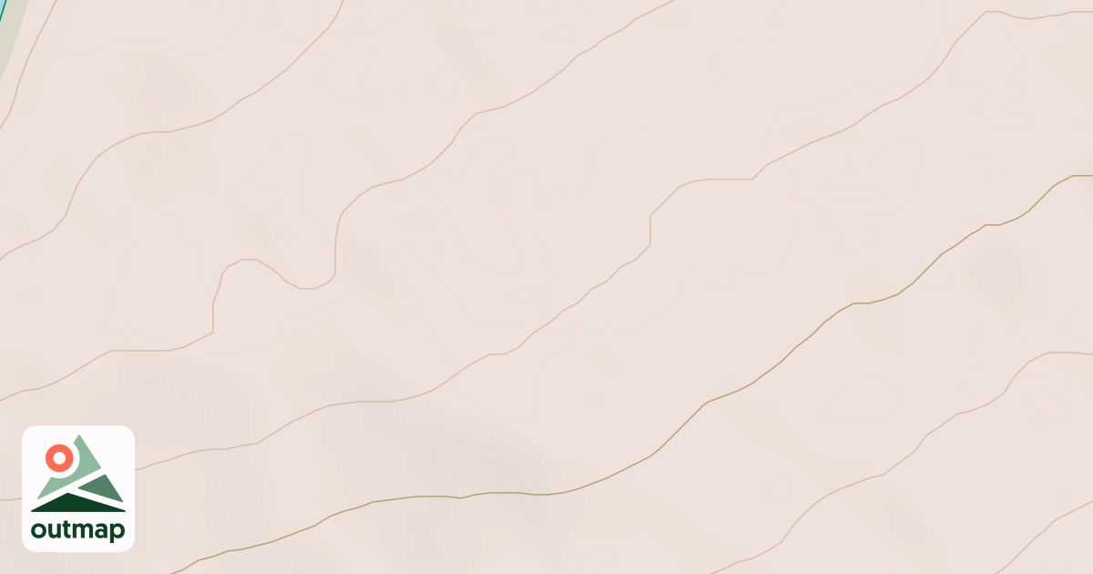Map of East Appleton Road