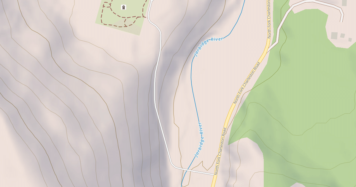 Map preview of AREA 3-1