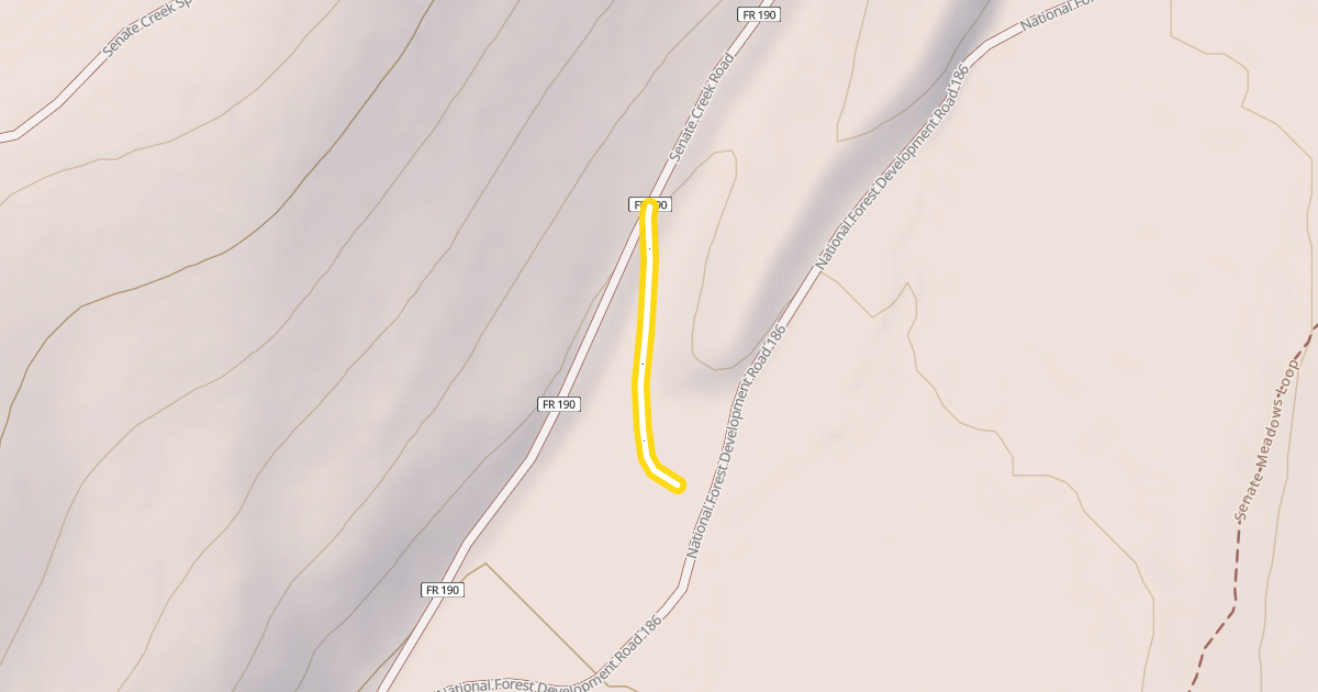 Map preview of Rip and Tear