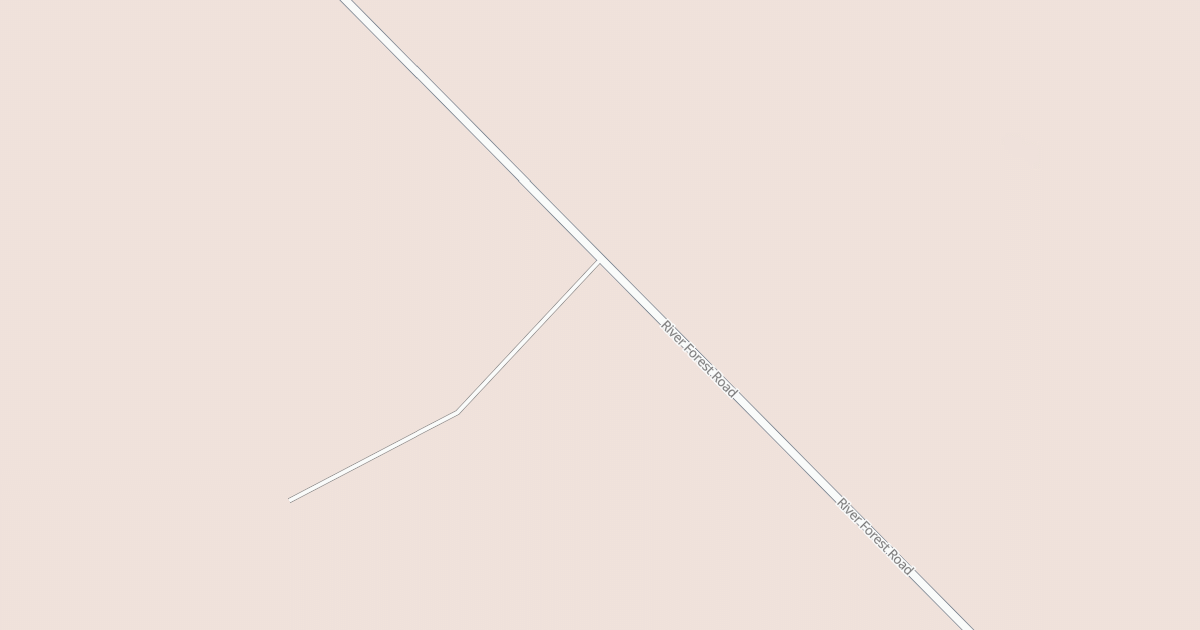 Map preview of Bemis Hill Trails