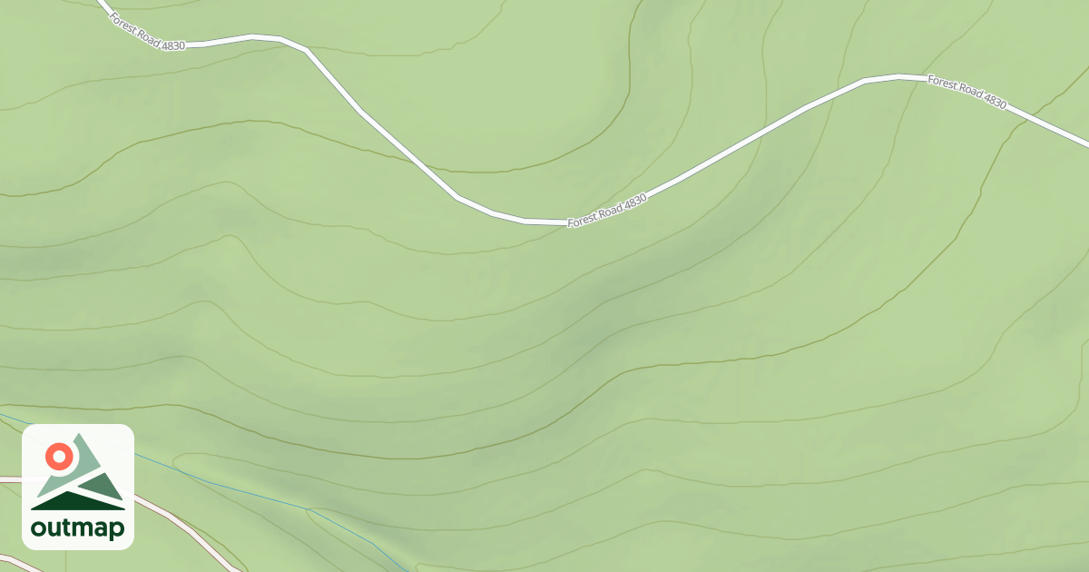 Map of 4830017