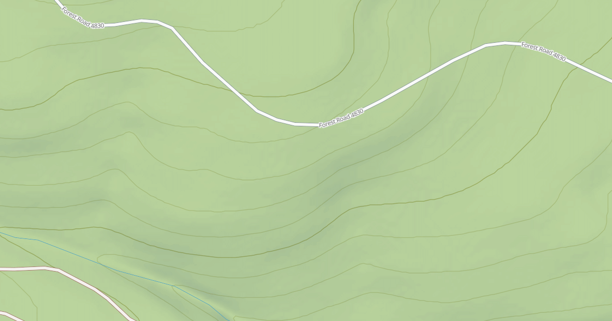 Map preview of 4830017