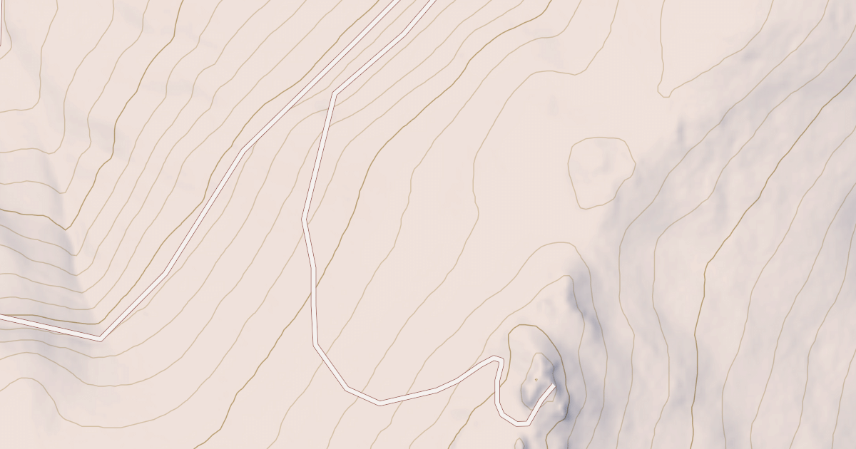 Map preview of SUGARLOAF MTN LT MRS