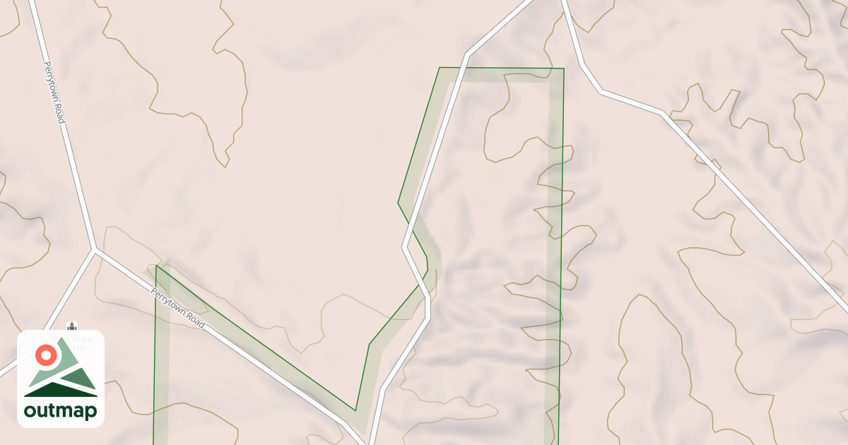 Map of USFS National Forest System Roads {B2DE0FF3-9F98-4109-9795-5DDD92EC6FE1}