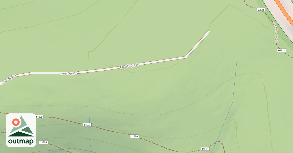 Map of 0020-013-05