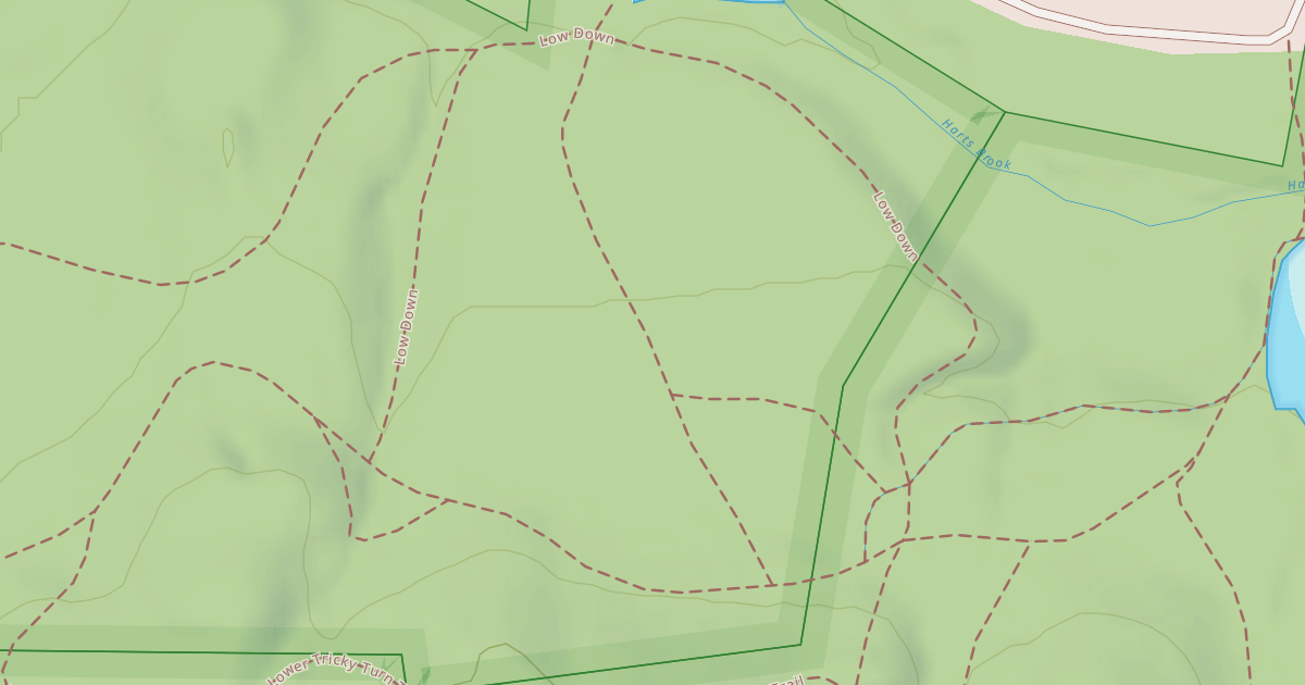 Map preview of USGS National Digital Trails 5dee12b1-700b-4d15-918f-fdf129b78d0d