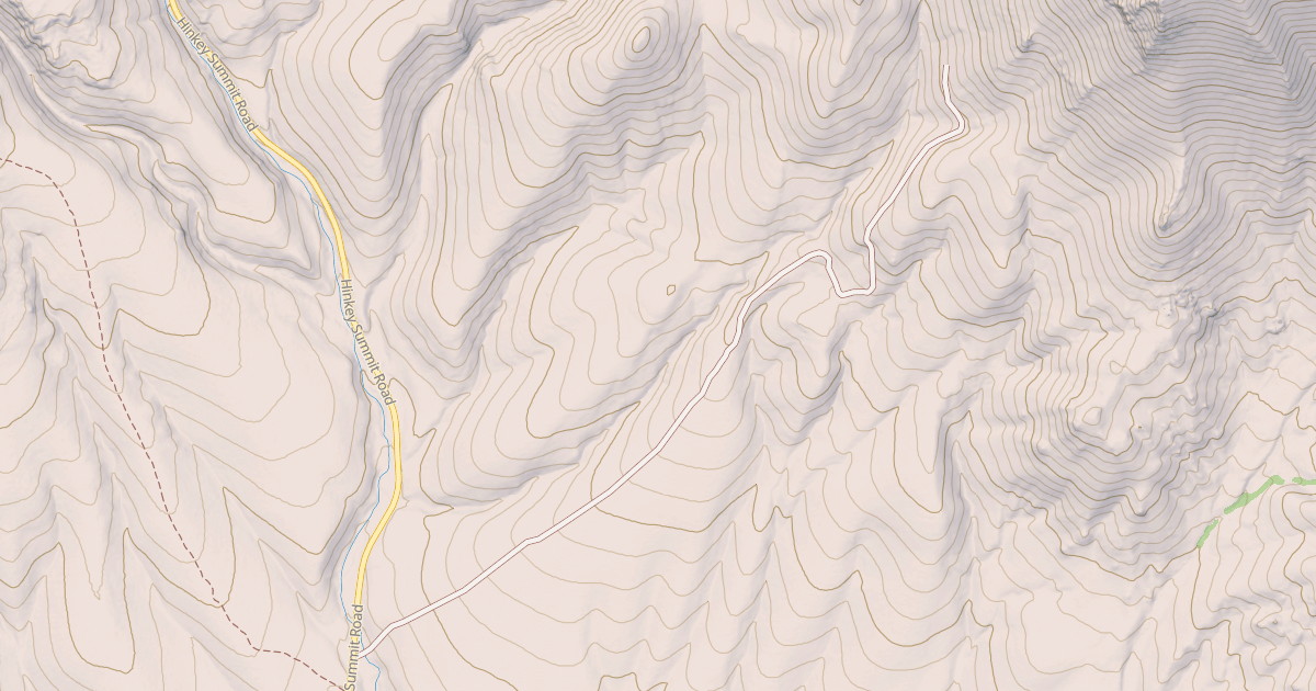 Map preview of LOWER INDIAN