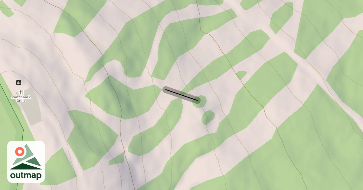 Map of Zealand