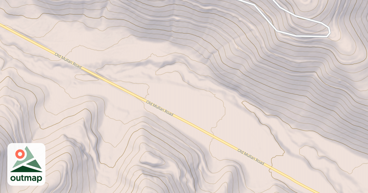 Map of JAM BOYD 48