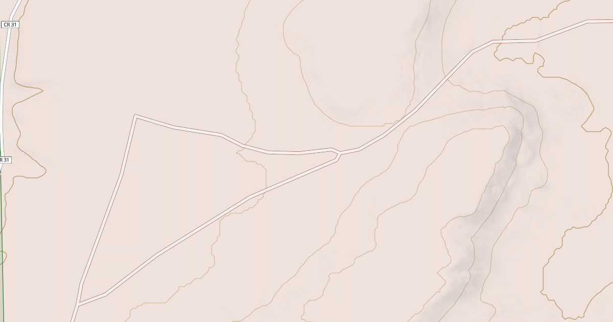 Map preview of BLM National GTLF Public Motorized Roads 34f37140-2fcf-435d-bb9b-620e2ba1b309