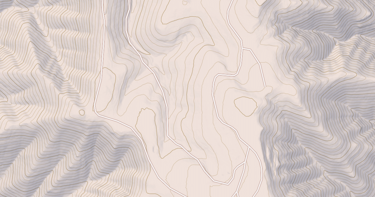Map preview of N201C ALFORD ALT