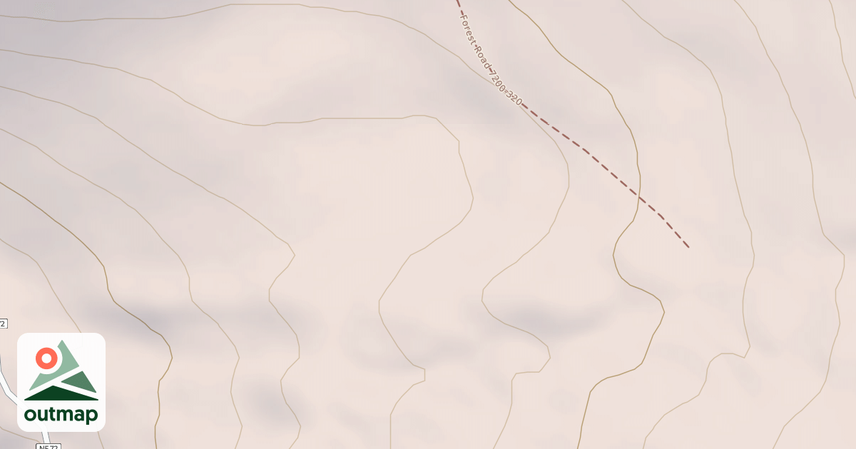 Map of HUC