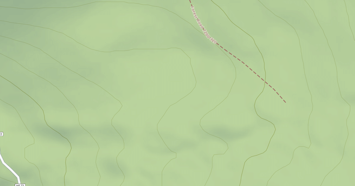 Map preview of HUC