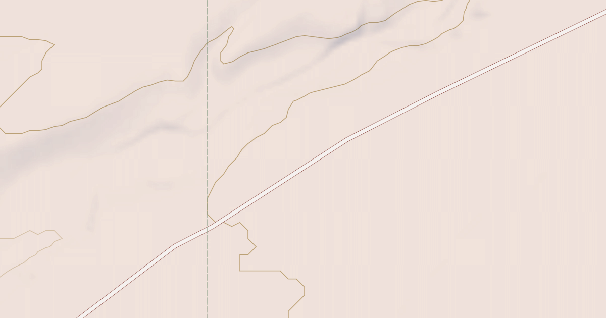 Map preview of BLM National GTLF Public Motorized Roads c0febff7-0d61-4b99-89b2-37d58f837098