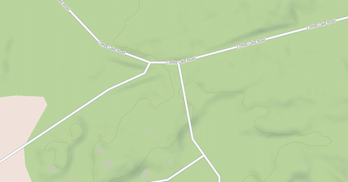 Map preview of FR 198F