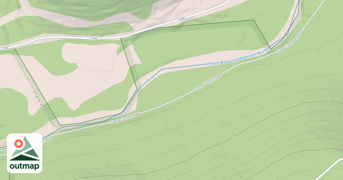 Map of USGS National Digital Trails dd710e73-f00c-4066-8c2c-5497858c5302