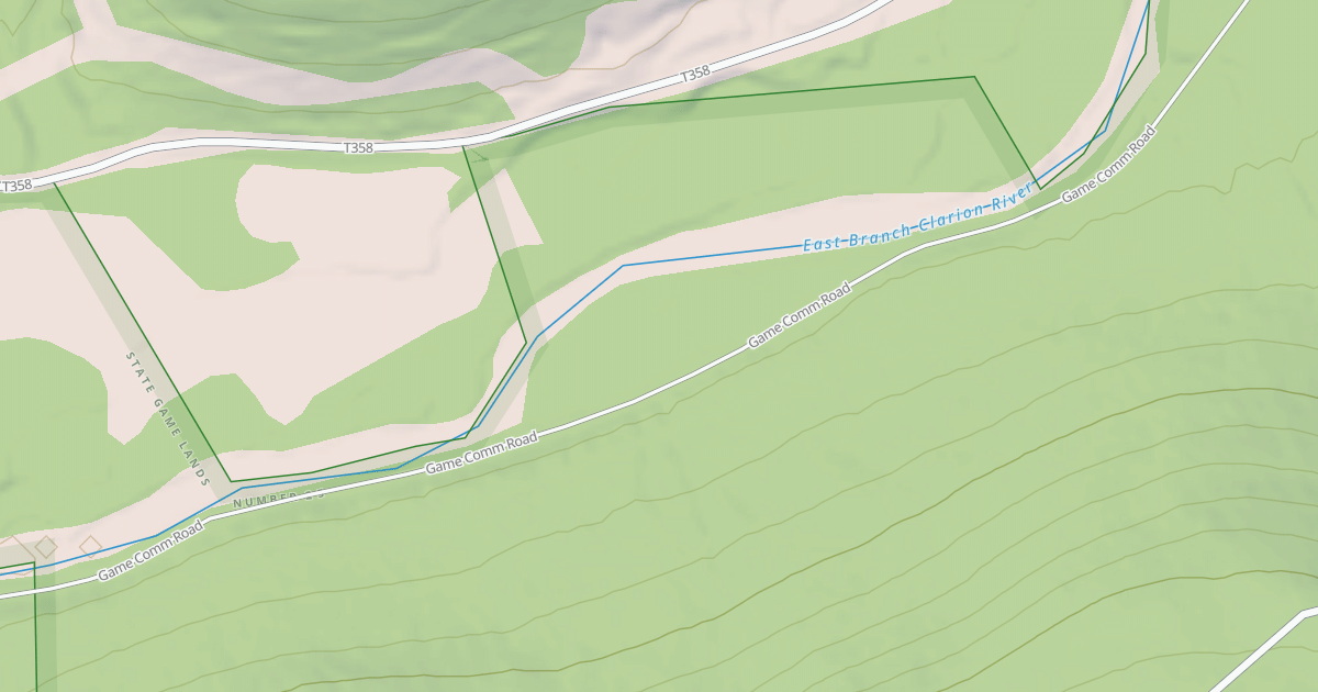 Map preview of USGS National Digital Trails dd710e73-f00c-4066-8c2c-5497858c5302