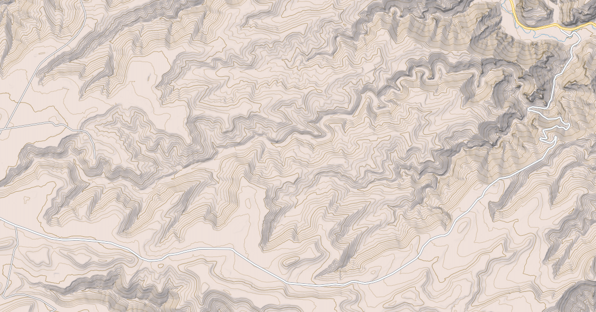 Map preview of BLM National GTLF Public Motorized Roads cd1adc33-2f3f-494f-8691-f37700bcfb84