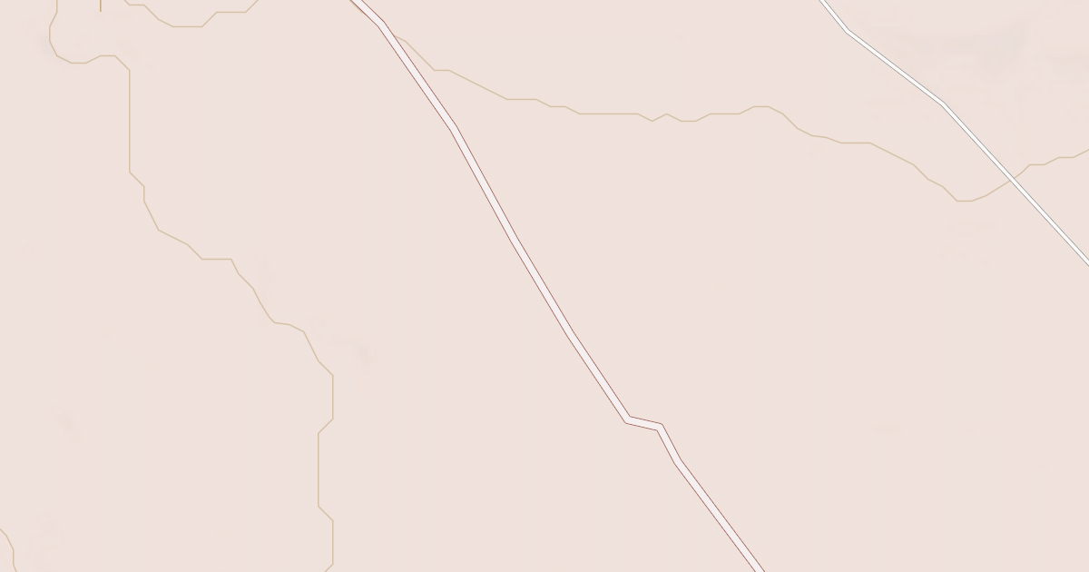 Map preview of BLM National GTLF Public Motorized Roads 03c5bbc5-7204-4cdb-ae05-4f77f1c594e9
