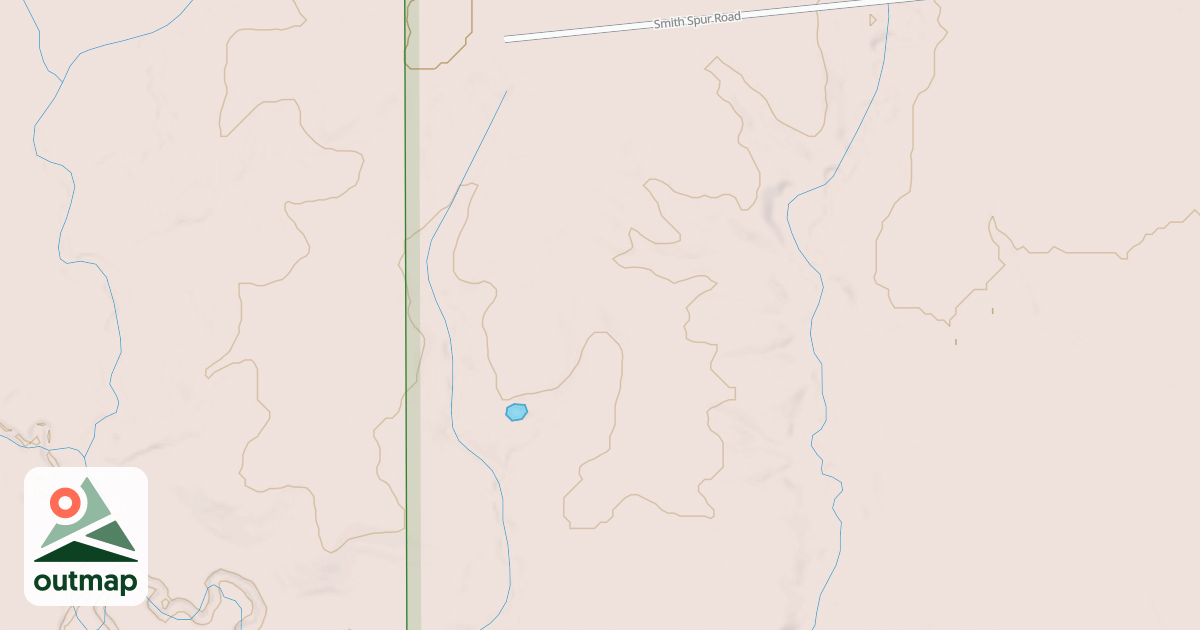 Map of 1021