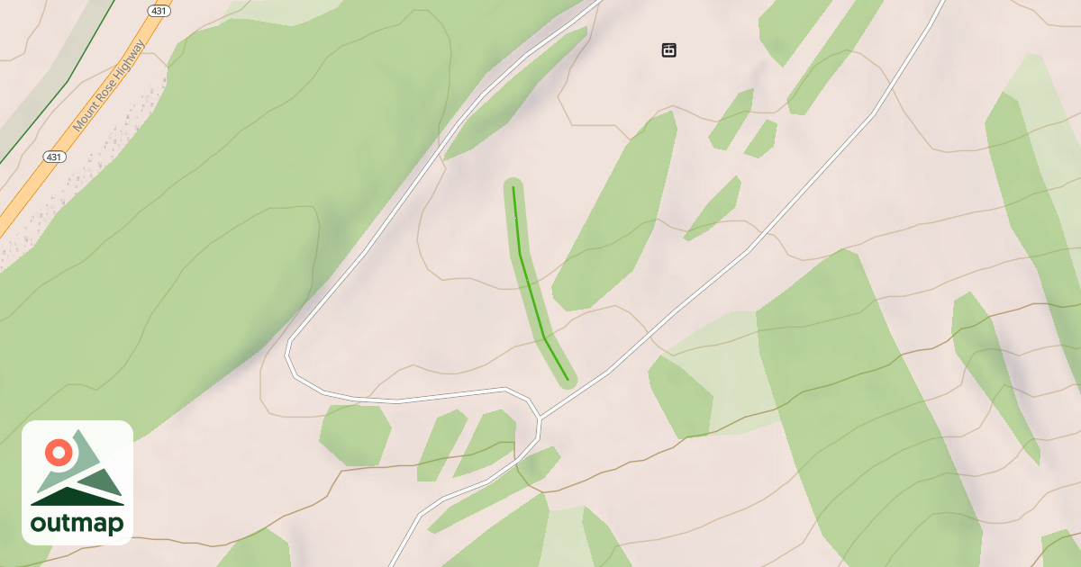 Map of Old School