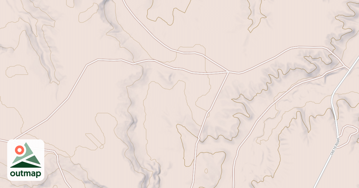 Map of (FDR) 7834