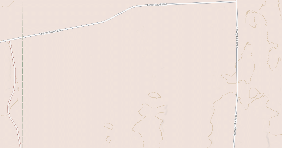 Map preview of Nfst-2108-P