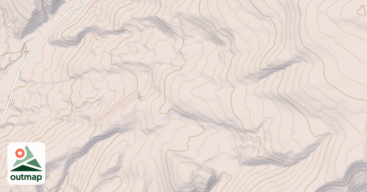 Map of BLM National GTLF Public Motorized Roads b217a4ca-0105-40b9-899d-38b6097dcf72
