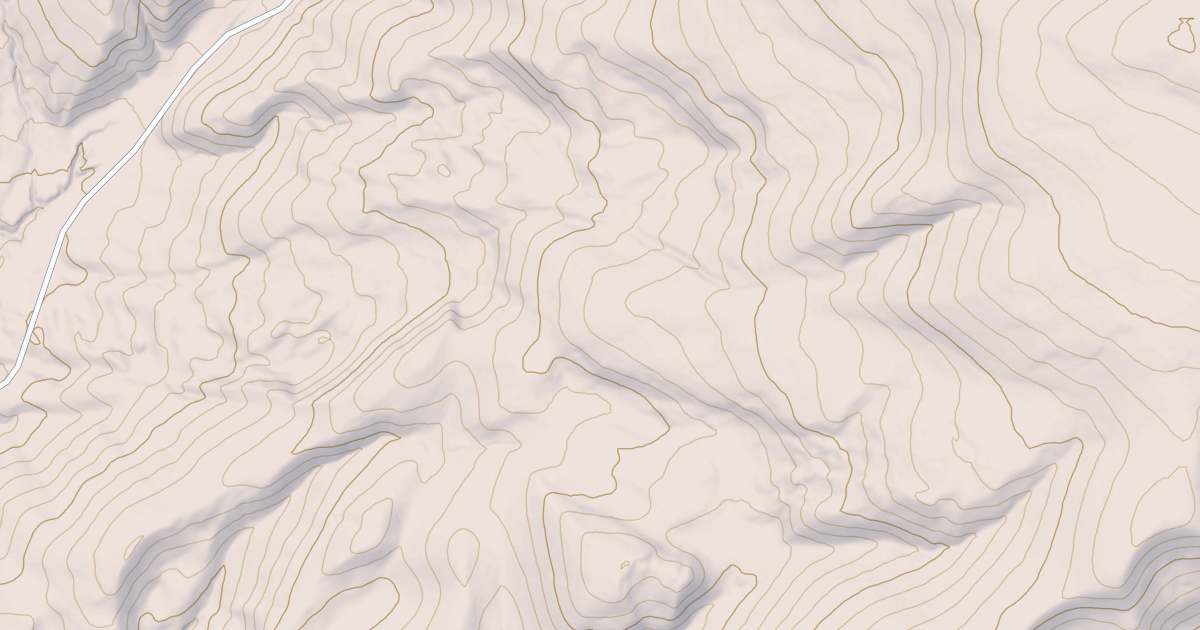 Map preview of BLM National GTLF Public Motorized Roads b217a4ca-0105-40b9-899d-38b6097dcf72