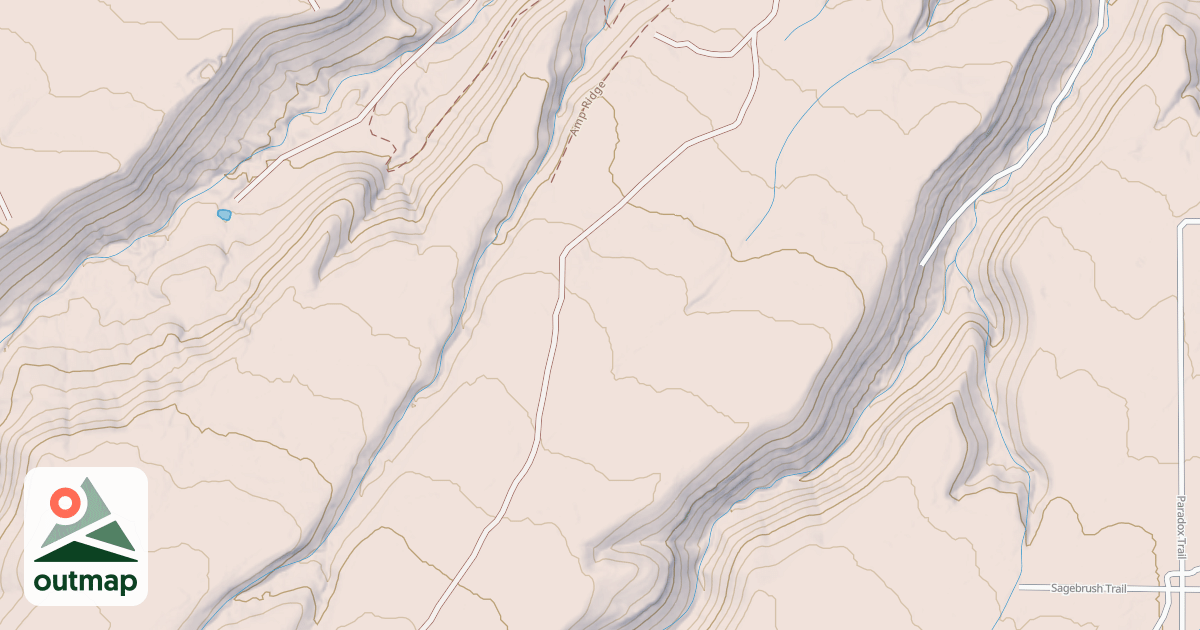 Map of BLM National GTLF Public Motorized Roads 053018ed-88a6-4ec0-aa46-bbdf867cd0f9
