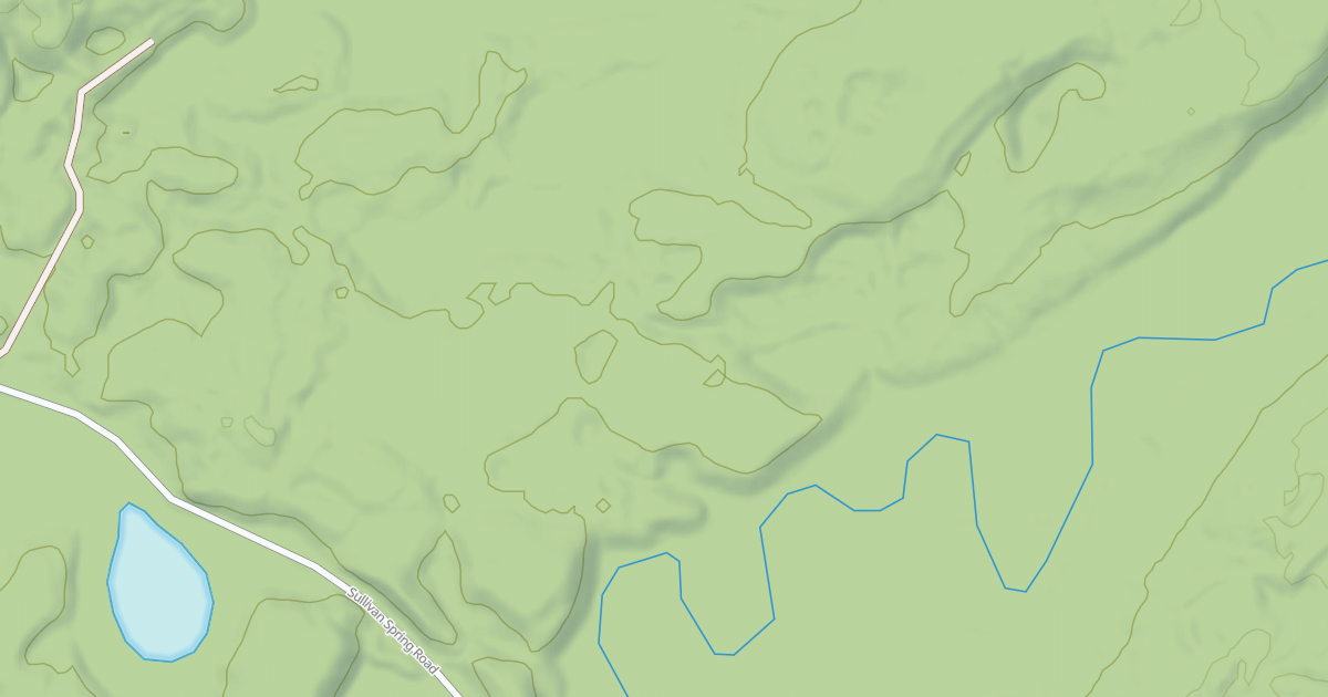 Map preview of FR 2330J