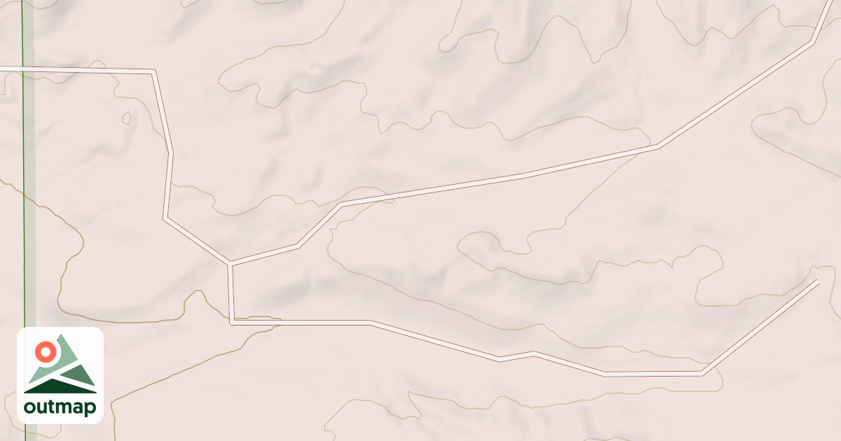 Map of 7516