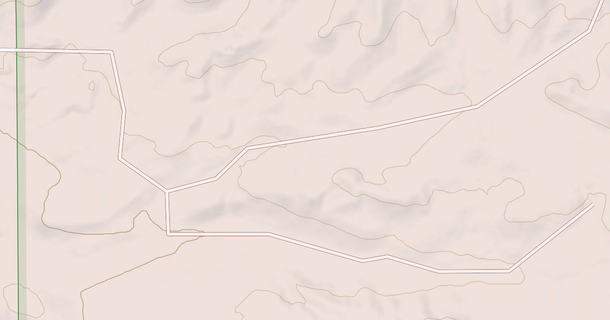 Map preview of 7516