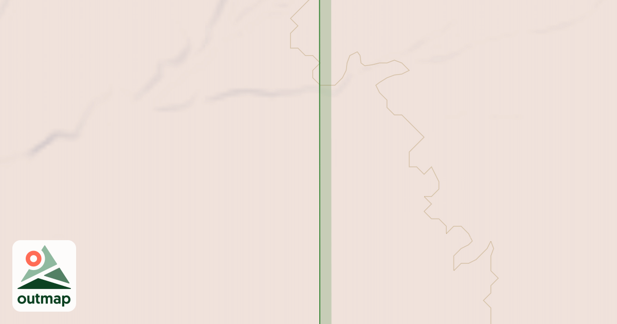 Map of BLM National GTLF Public Motorized Roads e279a963-6e5f-4f59-b1c6-242964dda683