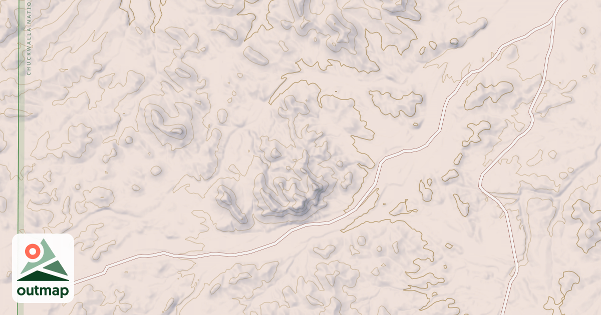 Map of BLM National GTLF Public Motorized Roads 89512ad3-3e91-41b7-8111-c1896fc13ca7