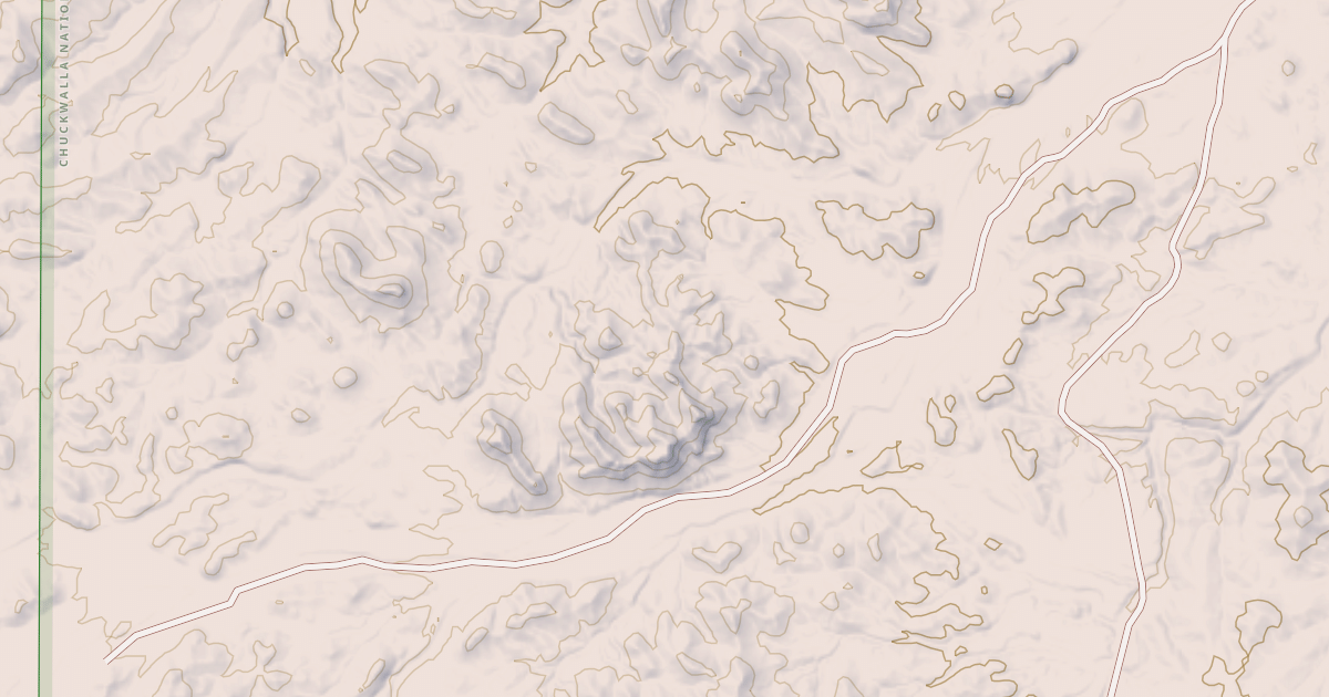 Map preview of BLM National GTLF Public Motorized Roads 89512ad3-3e91-41b7-8111-c1896fc13ca7
