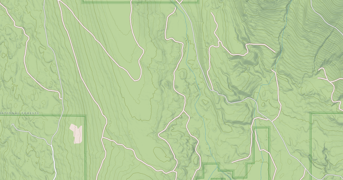 Map preview of NATIONAL