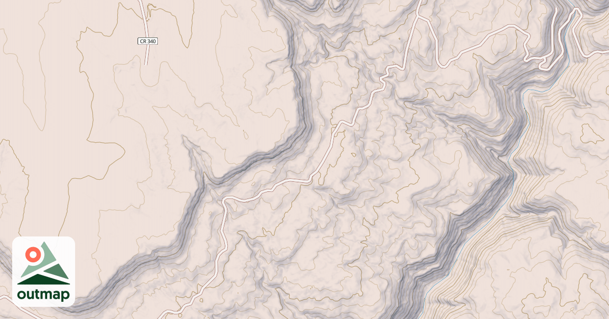 Map of BLM National GTLF Public Motorized Roads 00a928da-121d-479d-9927-dac82c08dc1f